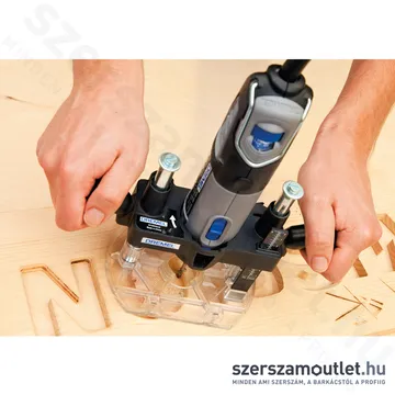 DREMEL Marófej HSS 9,5x37mm (612) (2615061232)