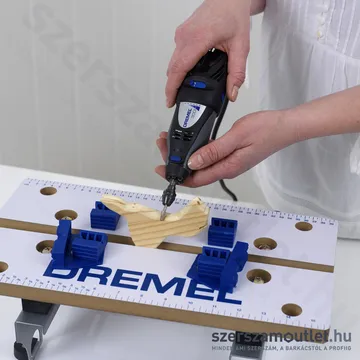 DREMEL Multitokmány (0,8-3,2mm) (4486) (2615448632)