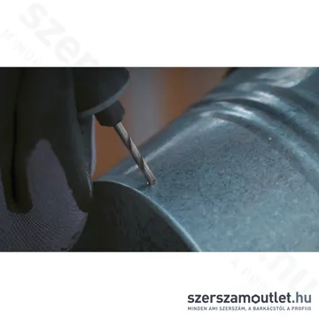 DREMEL Fúrószárkészlet 7 részes (0,8-3,2mm) (628) (2615062832)