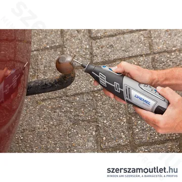 DREMEL Rézkefe 19x44mm (2db) (535) (26150535JA)