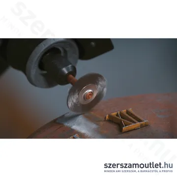 DREMEL Rozsdamentes acél kefe 19x44mm (2db) (530) (26150530JA)