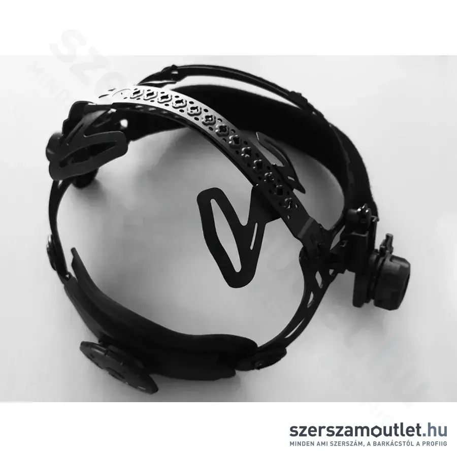 IWELD Fejkosár komplett (BLACKBASE/NORED2/FANTOM4) (8COMPHDBAND)