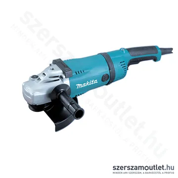 MAKITA GA9030RF01 Sarokcsiszoló (2400W/230mm)