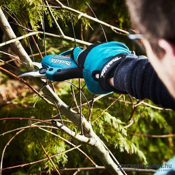 MAKITA DUP362PT2 Akkus metszőolló (2x18V)