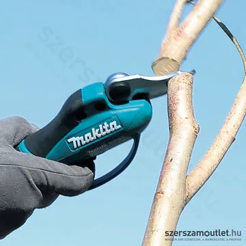 MAKITA DUP362PT2 Akkus metszőolló (2x18V)