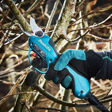 MAKITA DUP362PT2 Akkus metszőolló (2x18V)