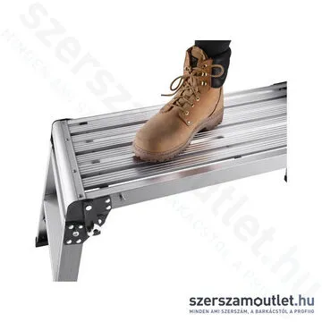 EXTOL Szerelőállás/munkapad, összecsukható 106x42x51cm