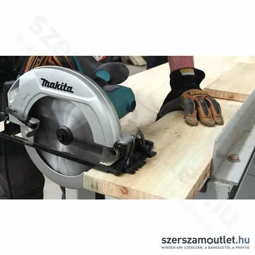MAKITA N5900B Körfűrész (2000W/235mm)