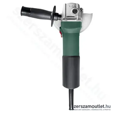 METABO W 850-125 Sarokcsiszoló (850W/125mm)