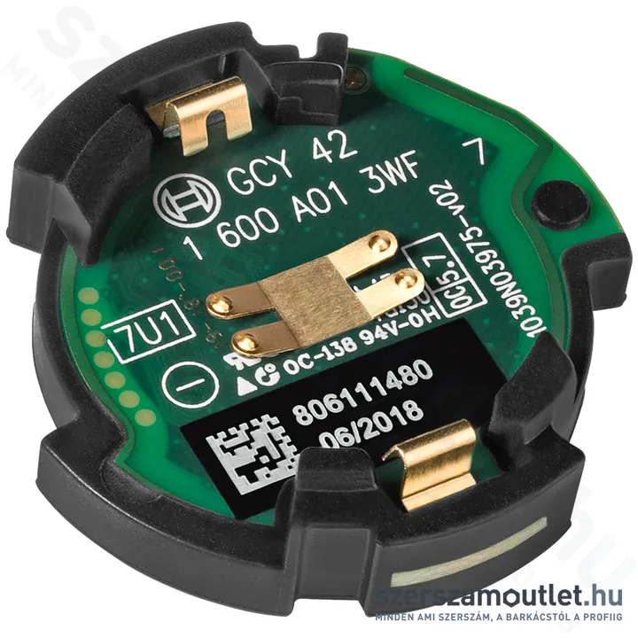 BOSCH GCY 42 Bluetooth modul (1600A016NH)