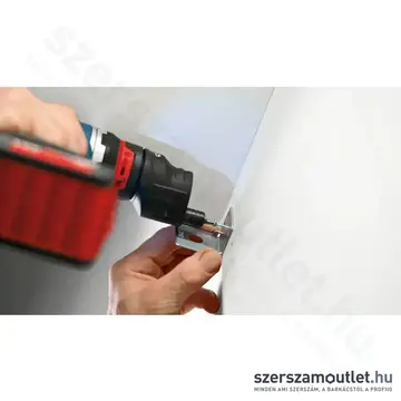 BOSCH GEA FC2 FlexClick excenter adapter (1600A001SJ)