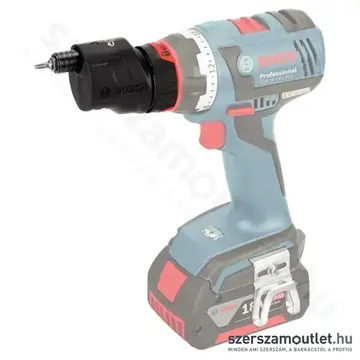 BOSCH GEA FC2 FlexClick excenter adapter (1600A001SJ)