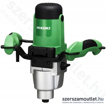 HIKOKI UM12VST2 Keverőgép (1200W/120mm)