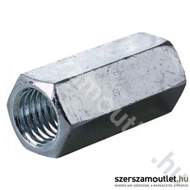 KOELNER Menetes szál TOLDÓ ANYA M16 DIN6334 /20db