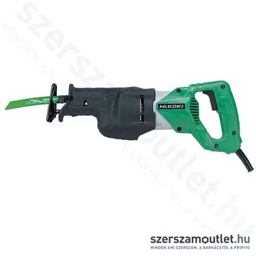 HIKOKI CR13V2 Orrfűrész kofferben (1050W/300mm)