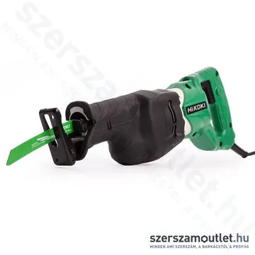 HIKOKI CR13V2 Orrfűrész kofferben (1050W/300mm)