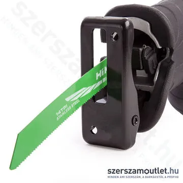 HIKOKI CR13V2 Orrfűrész kofferben (1050W/300mm)