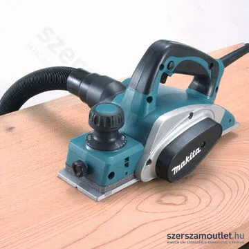 MAKITA KP0800 Gyalu (620W/82mm)