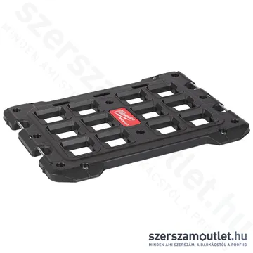 MILWAUKEE PACKOUT Rögzitólemez (4932471638)