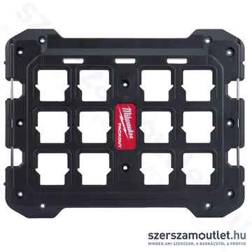 MILWAUKEE PACKOUT Rögzitólemez (4932471638)