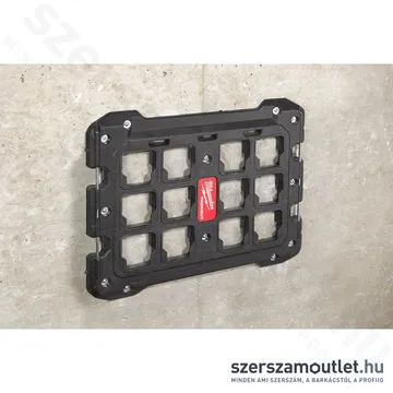 MILWAUKEE PACKOUT Rögzitólemez (4932471638)