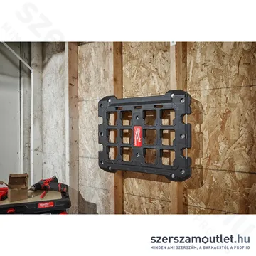 MILWAUKEE PACKOUT Rögzitólemez (4932471638)