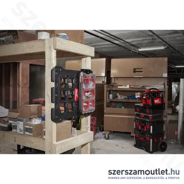 MILWAUKEE PACKOUT Rögzitólemez (4932471638)