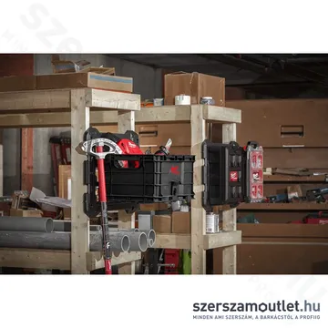 MILWAUKEE PACKOUT Rögzitólemez (4932471638)