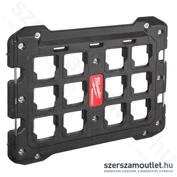 MILWAUKEE PACKOUT Rögzitólemez (4932471638)