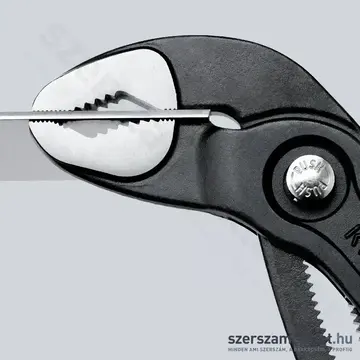 KNIPEX Cobra vízpumpafogó 250mm (87 01 250)