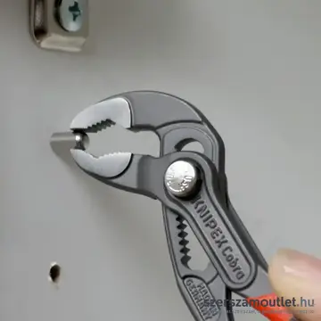 KNIPEX Cobra vízpumpafogó 250mm (87 01 250)