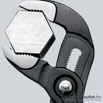 KNIPEX Cobra vízpumpafogó 250mm (87 01 250)