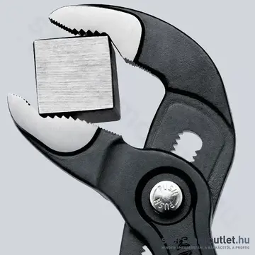 KNIPEX Cobra vízpumpafogó 250mm (87 01 250)