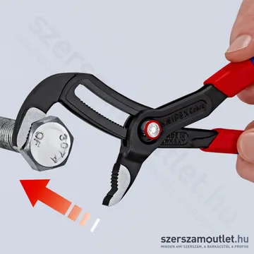 KNIPEX Cobra Vízpumpafogó 250mm (87 21 250)