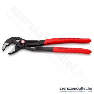 KNIPEX Cobra Vízpumpafogó 250mm (87 21 250)