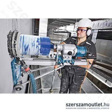 BOSCH GDB 350 WE Gyémántfúrógép 3200W (0601189900)
