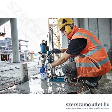 BOSCH GDB 350 WE Gyémántfúrógép 3200W (0601189900)