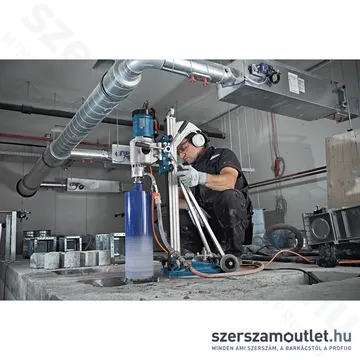 BOSCH GDB 350 WE Gyémántfúrógép 3200W (0601189900)