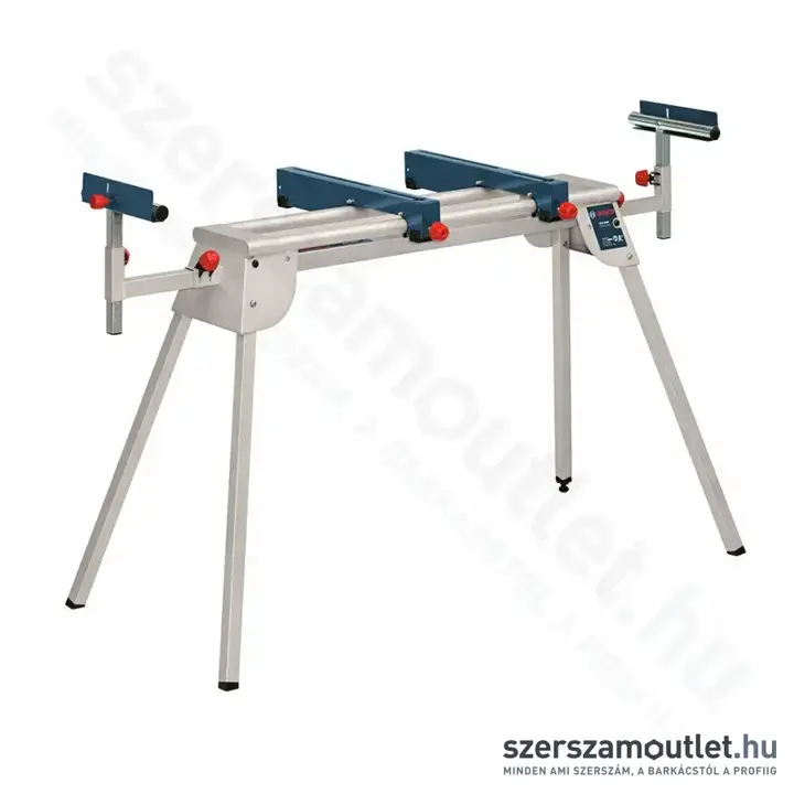 BOSCH GTA 2600 Gérvágó állvány (0601B12300)