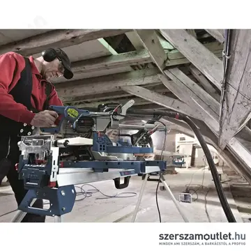 BOSCH GTA 2600 Gérvágó állvány (0601B12300)