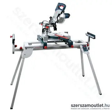 BOSCH GTA 2600 Gérvágó állvány (0601B12300)