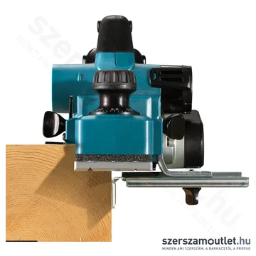 MAKITA DKP181Z Akkus gyalu (18V) (Akku és töltő nélkül!)