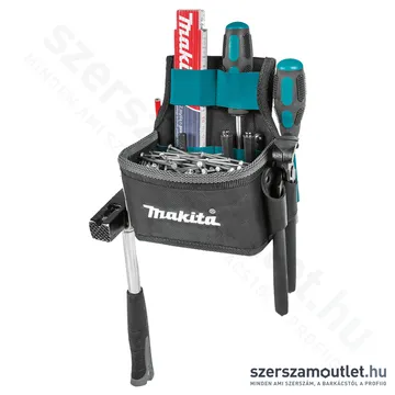 MAKITA Övtáska rögzítési munkálatokhoz (E-15257)