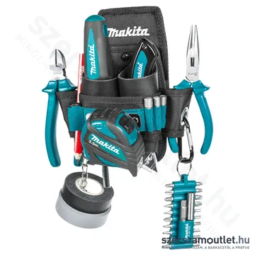MAKITA Tartó vilanyszerelőknek (E-15279)(E-05212)