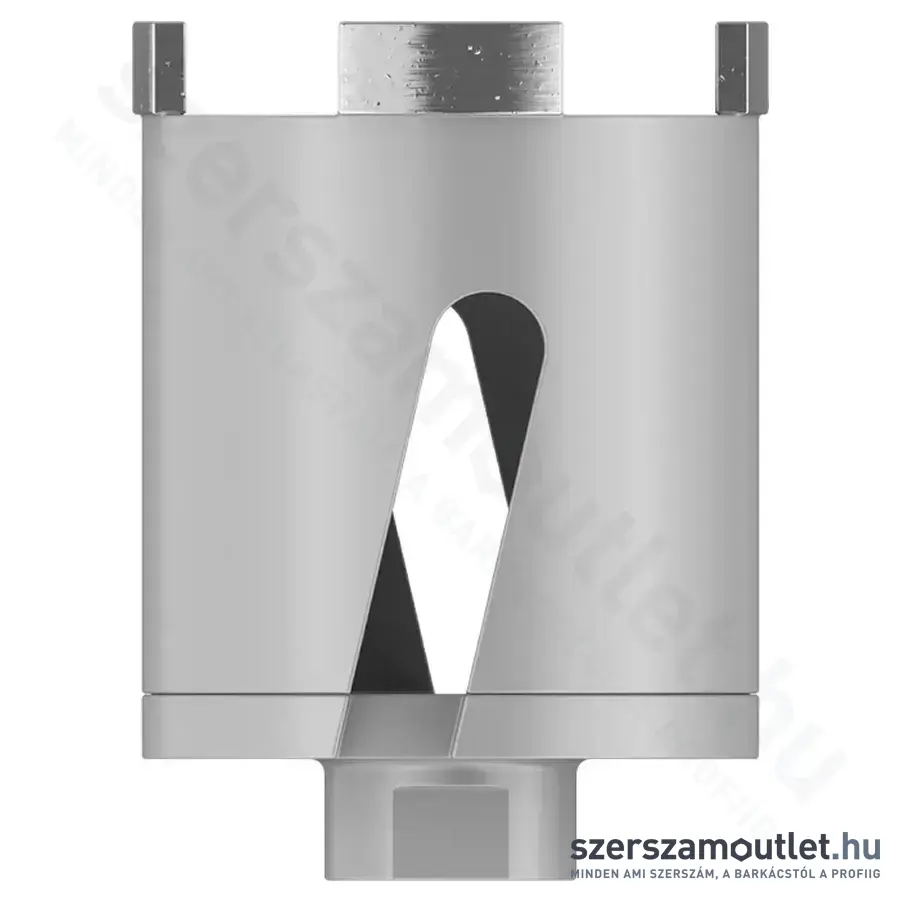 BOSCH Gyémánt dobozfúró M16 68x60mm