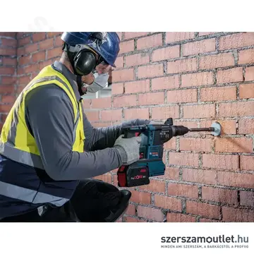BOSCH Gyémánt dobozfúró M16 68x60mm