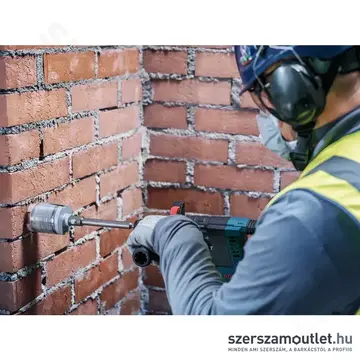 BOSCH Gyémánt dobozfúró M16 68x60mm