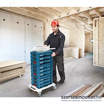 BOSCH L-BOXX Görgők (1600A001S9)