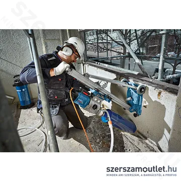 BOSCH GCR 350 Fúróállvány (0601190200)