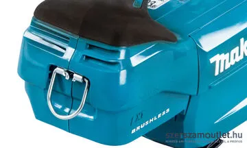 MAKITA DUC254RTE Akkus láncfűrész 25cm (2x5,0Ah/18V)